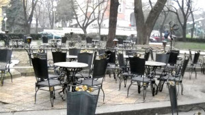 Гласуват такса тротоарно право днес
