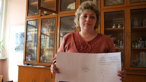 Същества от отпадъчни материали оживяват в ръцете на деца от