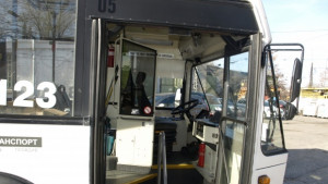 Нова сделка с автобуси подготвяли задържаните при Медузи