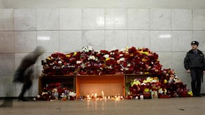 Жените камикадзе предпочитано оръжие на ислямисткия бунт в Русия