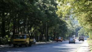 Започва почистването на републиканските пътища