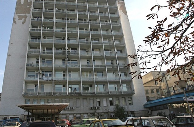 „Синя зона край „Пирогов ще реши проблемите с паркирането