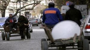 Променят посоката на движение на улици край бул Цариградско шосе