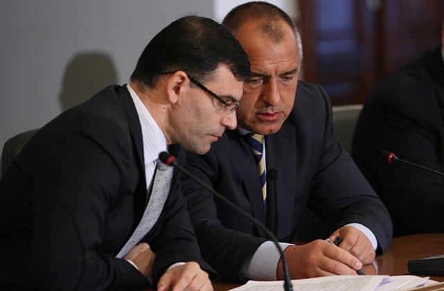 Правителството ограничи поскъпването на газа