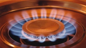 Текат проверки за използването на газ