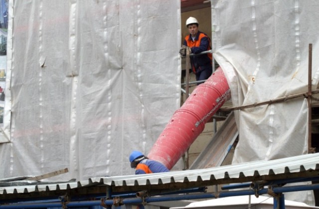 Нова декларация за безопасност на труд трябва да подават работодателите