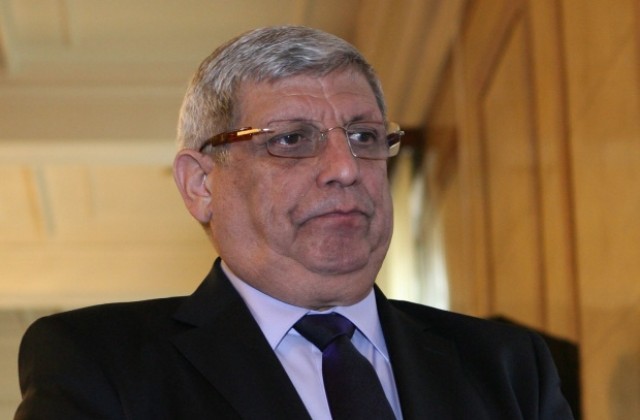 Военният министър на визита  във Варна