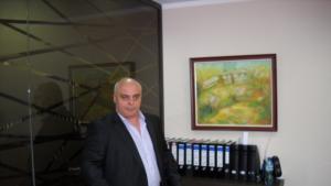Радостин Русев уведомил борсата за съкращения във фирмите си