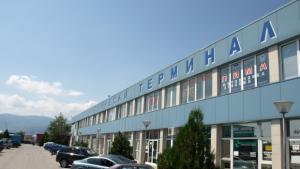 Нов временен шеф управлява митница Пловдив