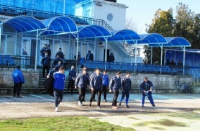 Филипов: Няма разлика между отборите в А и Б група