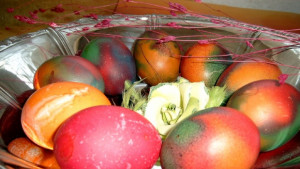 На Велики четвъртък раздават яйца и козунаци във Владиславово