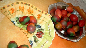 Велики четвъртък