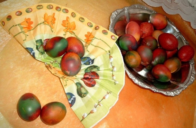 Велики четвъртък