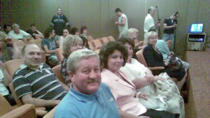 Павел Димитров Крайно време беше за Медузи