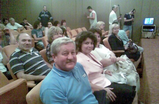 Павел Димитров: Крайно време беше за Медузи