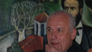 Почина Иван Райкински