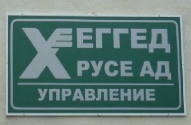 Градският транспорт с нов шеф