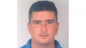 СДВР издирва кюстендилец за тежко престъпление