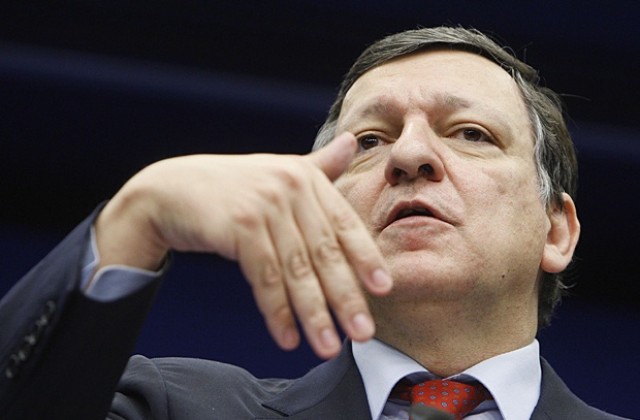 Замесиха името на Барозу в скандал за корупция в Германия?
