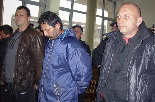 Българските власти отказаха екстрадиране на наркобос в Гърция