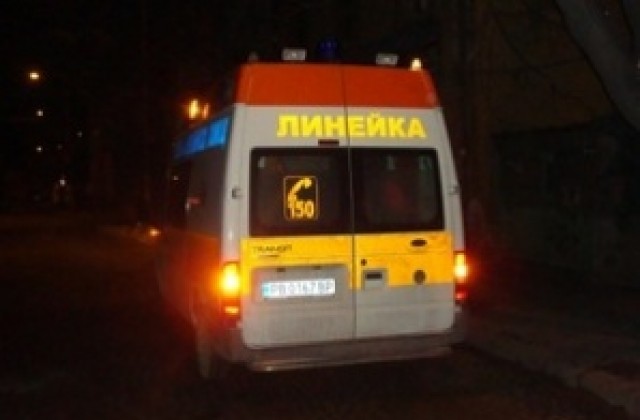 Товарен автомобил уби пенсионерка