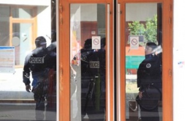 Български студент е бил жестоко пребит в брюкселското метро