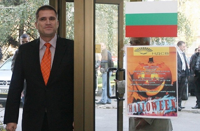 Прокуратурата поиска постоянен арест за Николай Цонев