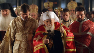 Христос Воскресе Воистину воскресе