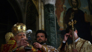 Честито Възкресение Христово