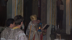 Отново е Великден