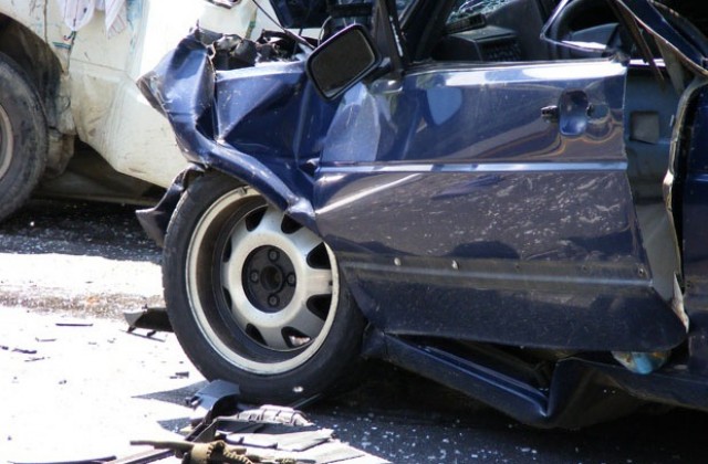 Без жертви на пътя в нощта на Христовото Възкресение