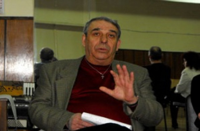 Надиграване на клубове за народни хора организират в Разград