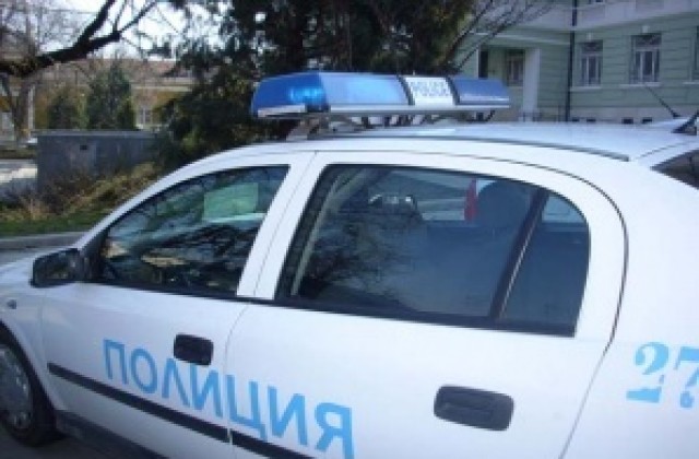 Криминално проявен уби дядо и внук, по-късно се самоуби