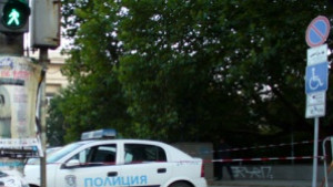 Пияни шофьор по улиците през празничните дни