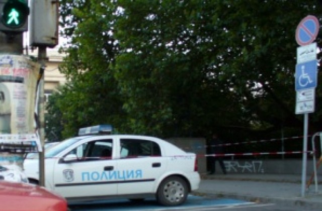 Пияни шофьор по улиците през празничните дни