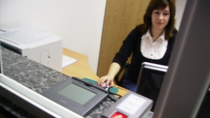 Технически срив попречи на приемането на бързи и експресни поръчки