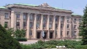 Прокуратурата си избира чистач