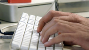 Русенци борят кризата с пазаруване по интернет