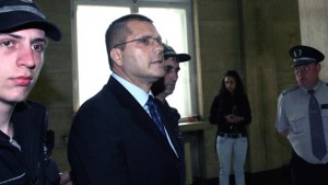 В режим на възбуда