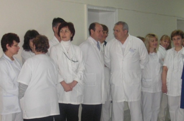 Утре е ден на здравния работник, а не ден за протести