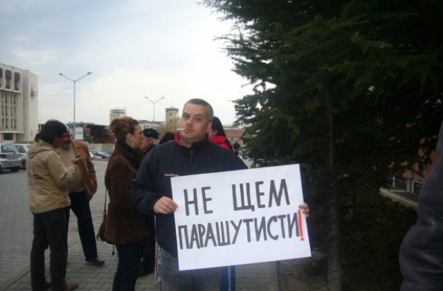 Оперните артисти чакат резултат от среща с министър Рашидов