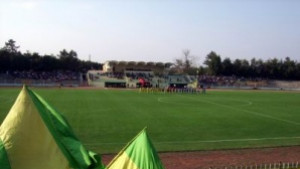 Агитката на ФК Добруджа възмутена от политиката на ПФК Спартак