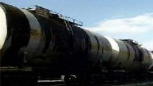 Задържаха над 6 тона контрабанден пропанбутан