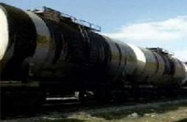 Задържаха над 6 тона контрабанден пропан-бутан