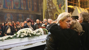 In Memoriam Иван Балсамаджиев