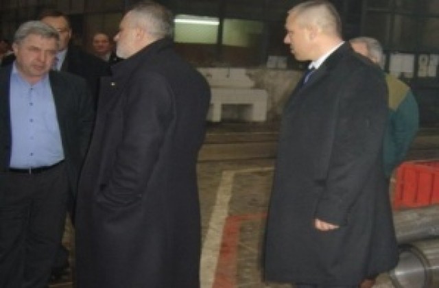 Свикват Общо събрание в Ремотекс