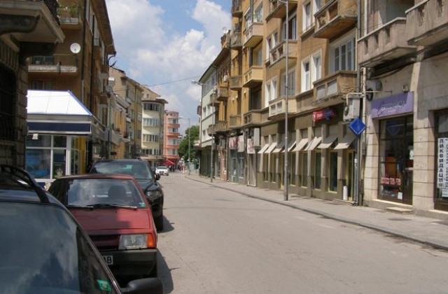 Без ток в част от Габрово