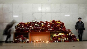 Черните вдовици ще пролеят още кръв