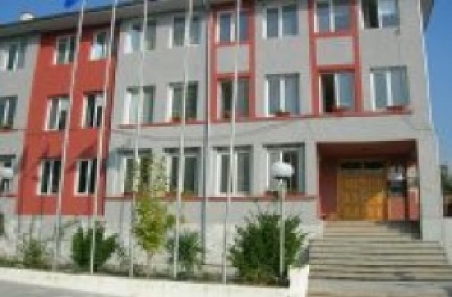 Община Струмяни празнува