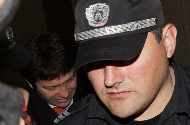 Запис от следствен експеримент представят на делото срещу Маргините